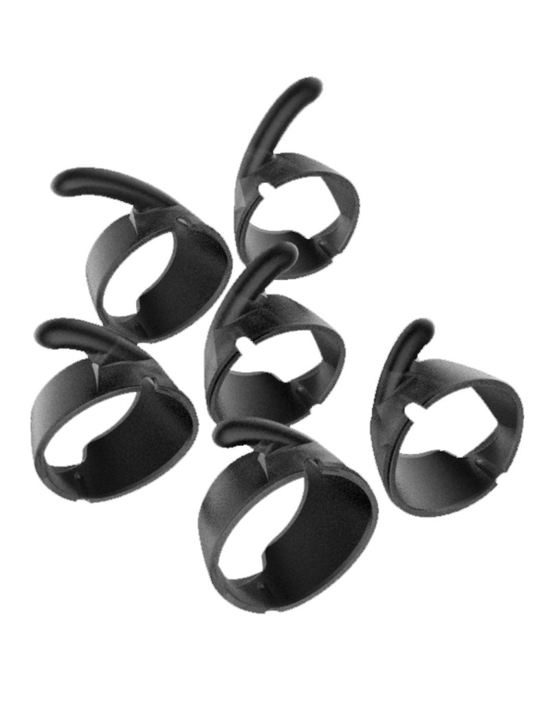 hang sieu xe mclaren hop tac cung klipsch de san xuat tai nghe hinh 6