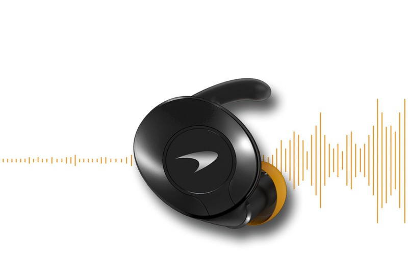 hang sieu xe mclaren hop tac cung klipsch de san xuat tai nghe hinh 5