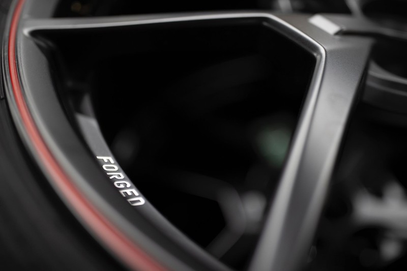 honda civic type r 2021 phien ban gioi han lap ky luc tai suzuka hinh 10