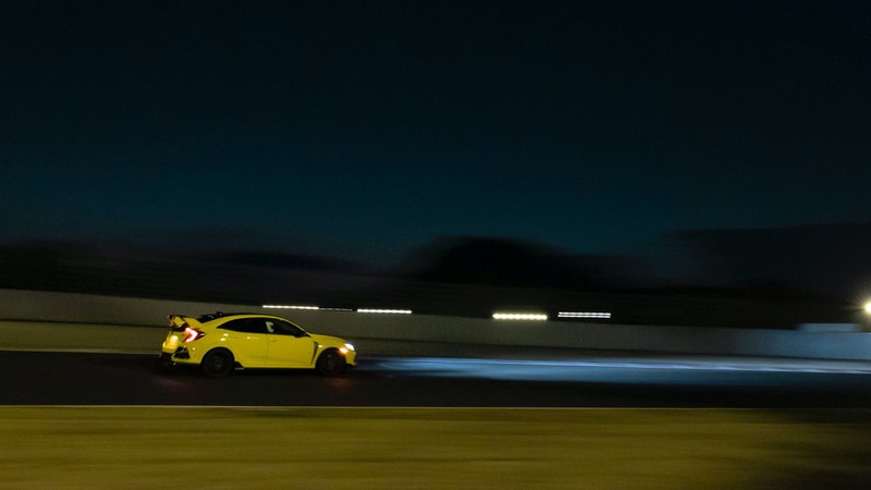 honda civic type r 2021 phien ban gioi han lap ky luc tai suzuka hinh 6