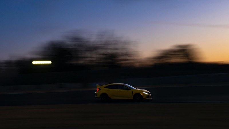 honda civic type r 2021 phien ban gioi han lap ky luc tai suzuka hinh 8