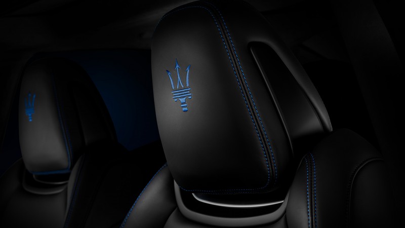 dien kien maserati ghibli hybrid vua duoc ra mat hinh 12