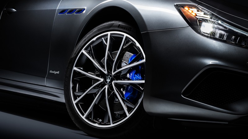 dien kien maserati ghibli hybrid vua duoc ra mat hinh 10
