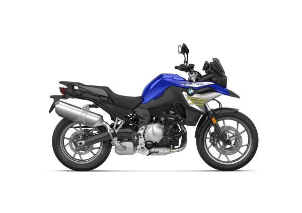 bmw gioi thieu 3 phien ban ki niem 40 nam dong xe gelande strasse hinh 2