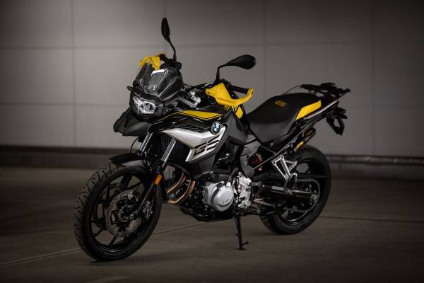 bmw gioi thieu 3 phien ban ki niem 40 nam dong xe gelande strasse hinh 1