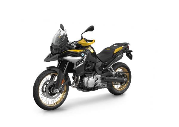 bmw gioi thieu 3 phien ban ki niem 40 nam dong xe gelande strasse hinh 4