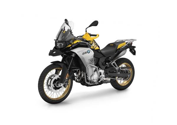 bmw gioi thieu 3 phien ban ki niem 40 nam dong xe gelande strasse hinh 5