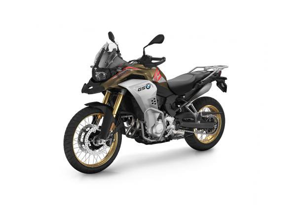 bmw gioi thieu 3 phien ban ki niem 40 nam dong xe gelande strasse hinh 6