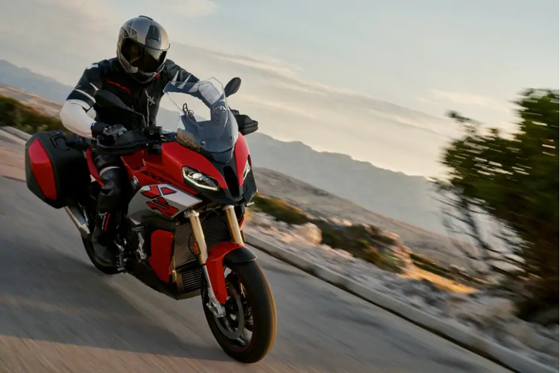 bmw s 1000 xr 2020 duoc ra mat tai an do hinh 2