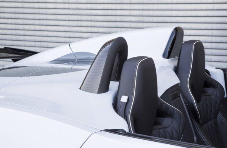 moi di co 774 km, jaguar f-type project 7 da duoc rao banhan hinh 4