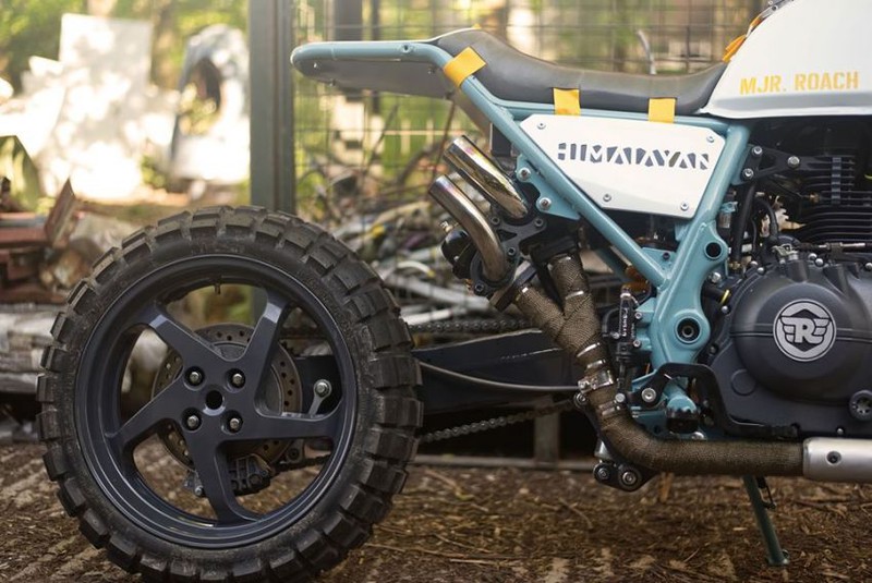 royal enfield's himalaya major roach chiec xe leo nui dang mo uoc hinh 6