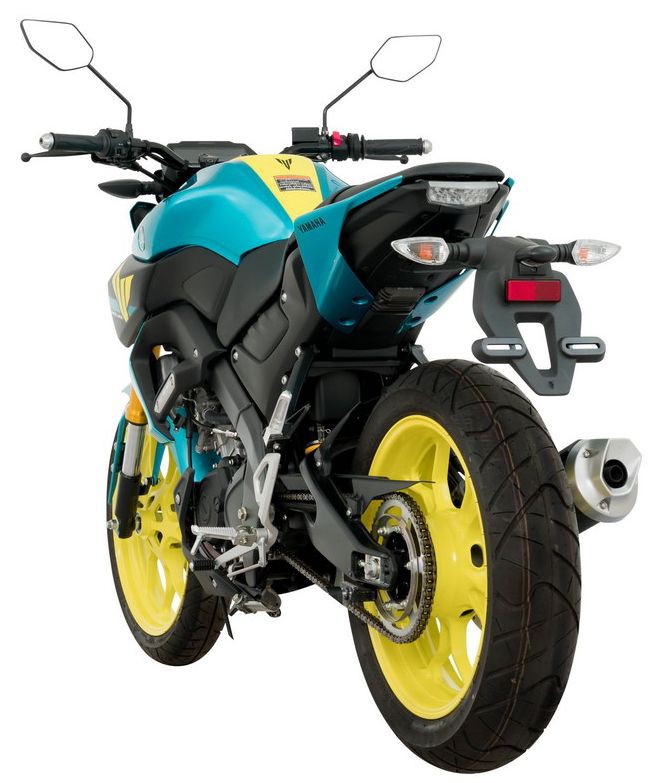 yamaha mt-15 2020 phien ban gioi han chot gia 72 trieu dong hinh 4