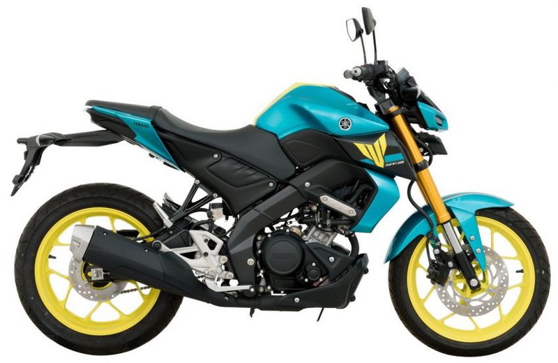 yamaha mt-15 2020 phien ban gioi han chot gia 72 trieu dong hinh 2