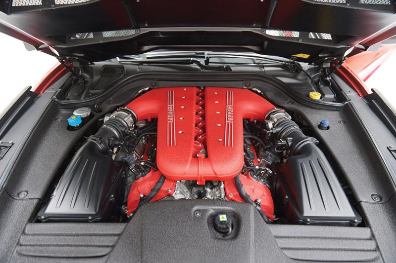 ferrari sp30 "doc nhat vo nhi" duoc rao ban hinh 13