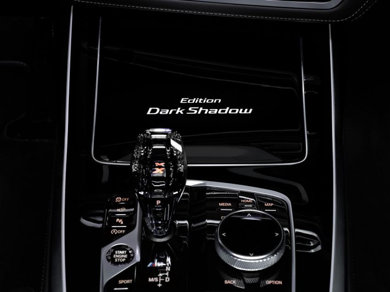 can canh bmw x7 dark shadow edition ra mat chi voi 500 chiec hinh 6