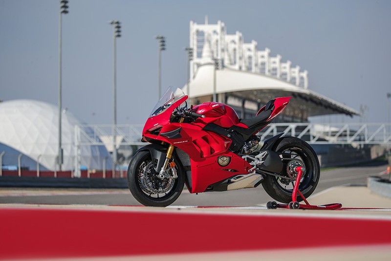 ducati panigale v4 2020 va streetfighter v4 se ra mat vao cuoi quy iii hinh 1