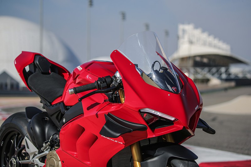 ducati panigale v4 2020 va streetfighter v4 se ra mat vao cuoi quy iii hinh 2