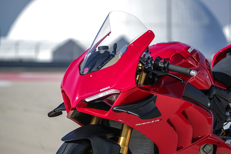 ducati panigale v4 2020 va streetfighter v4 se ra mat vao cuoi quy iii hinh 3