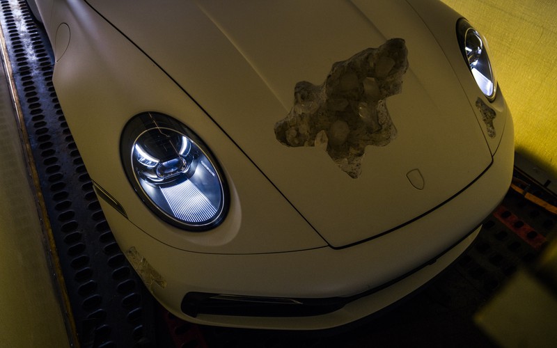 can canh porsche 911 carrera 4s doc nhat the gioi hinh 9