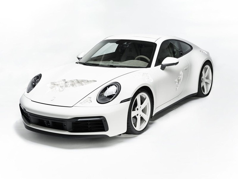 can canh porsche 911 carrera 4s doc nhat the gioi hinh 1