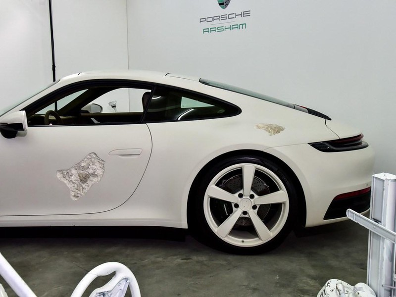 can canh porsche 911 carrera 4s doc nhat the gioi hinh 15