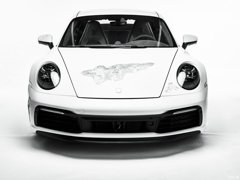 can canh porsche 911 carrera 4s doc nhat the gioi hinh 2