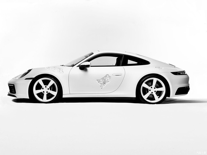 can canh porsche 911 carrera 4s doc nhat the gioi hinh 3