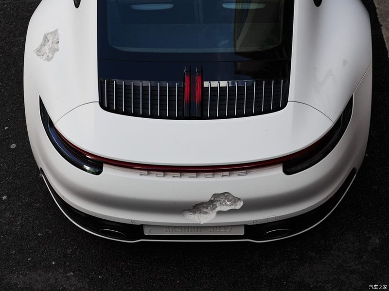 can canh porsche 911 carrera 4s doc nhat the gioi hinh 20