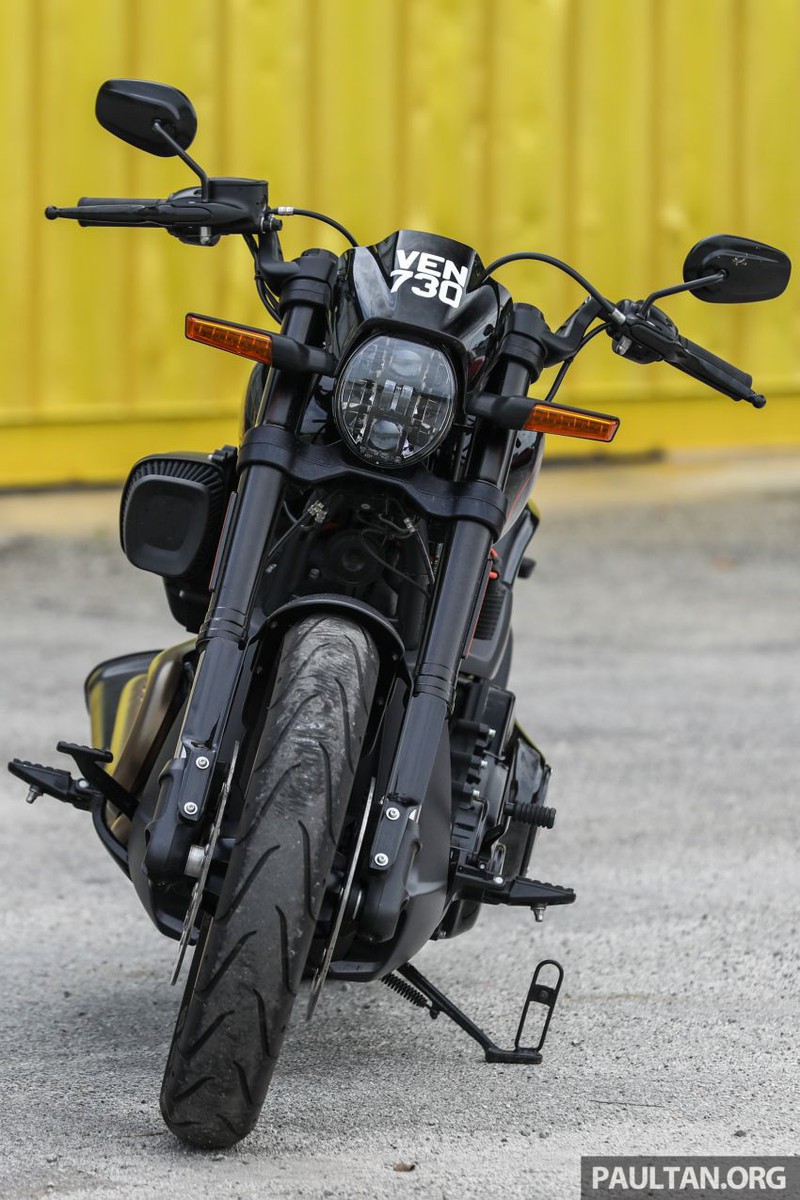 danh gia chiec harley-davidson fxdr 114 hinh 5