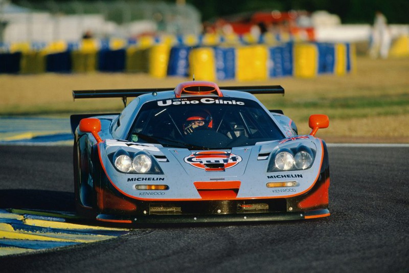 mclaren và thương hiệu dầu gulf "bắt tay" trở lại hình 2 mclaren va thuong hieu dau gulf "bat tay" tro lai hinh 2