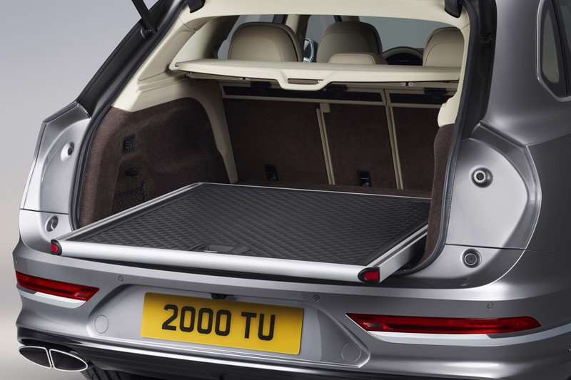 bentley ra mat nhieu tuy chon va nang cap cho bentley bentayga moi hinh 7