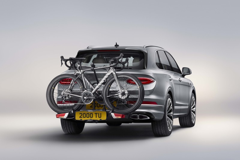 bentley ra mat nhieu tuy chon va nang cap cho bentley bentayga moi hinh 8