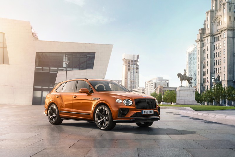bentley ra mat nhieu tuy chon va nang cap cho bentley bentayga moi hinh 10