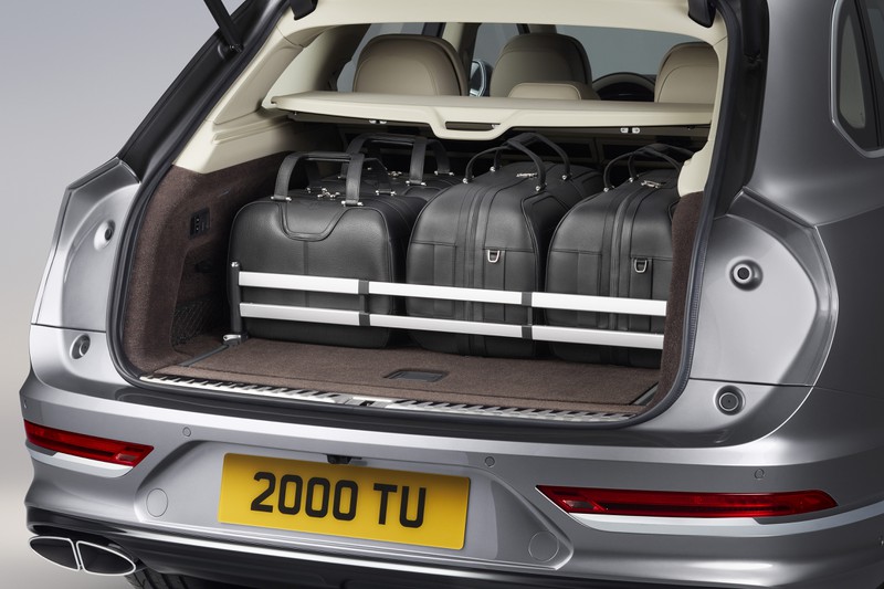 bentley ra mat nhieu tuy chon va nang cap cho bentley bentayga moi hinh 3