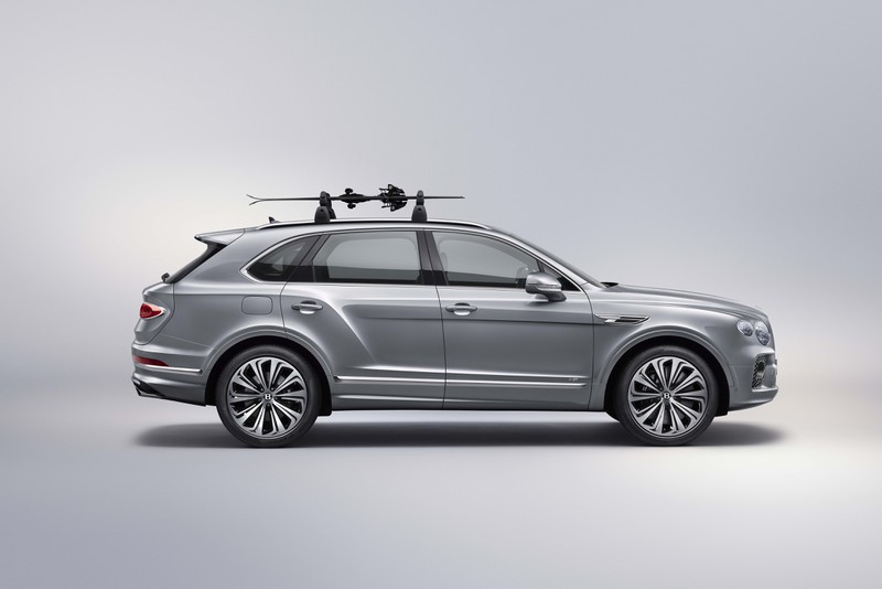 bentley ra mat nhieu tuy chon va nang cap cho bentley bentayga moi hinh 6