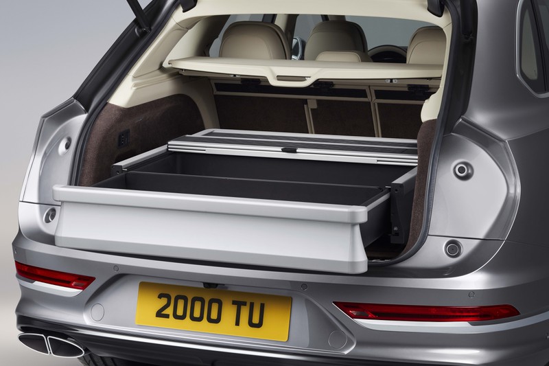 bentley ra mat nhieu tuy chon va nang cap cho bentley bentayga moi hinh 11