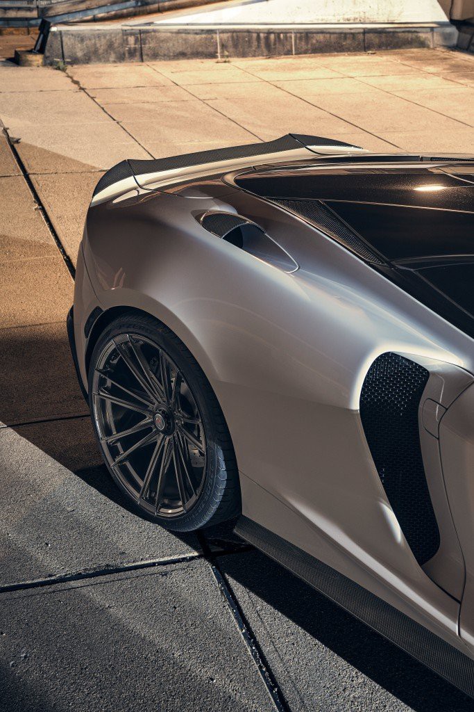 hang do novitec ra mat goi do cho mclaren gt hinh 10
