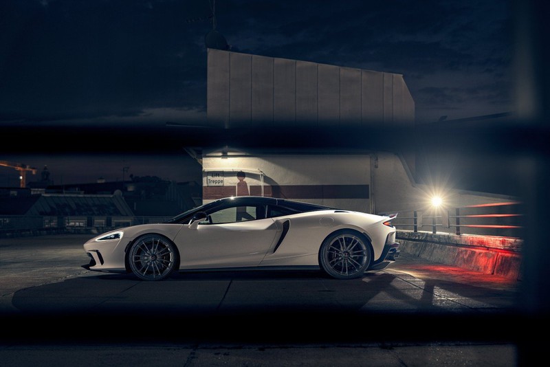 hang do novitec ra mat goi do cho mclaren gt hinh 5