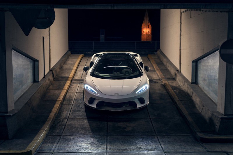 hang do novitec ra mat goi do cho mclaren gt hinh 7