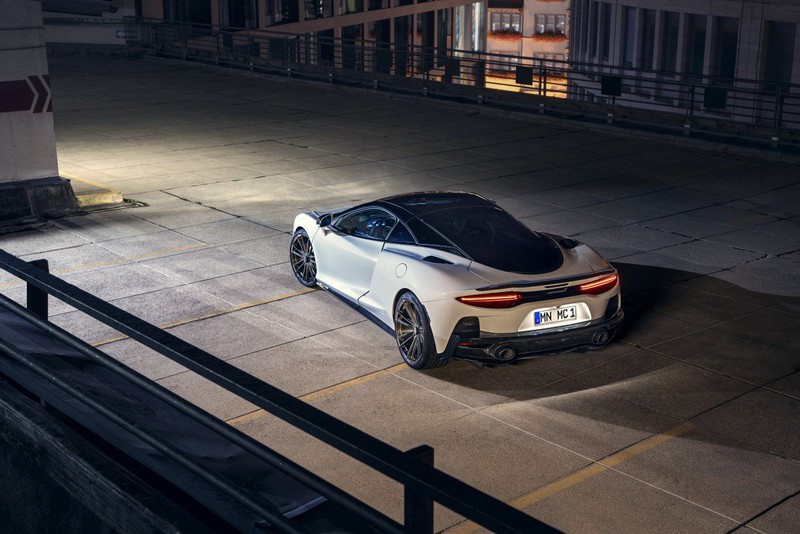 hang do novitec ra mat goi do cho mclaren gt hinh 8