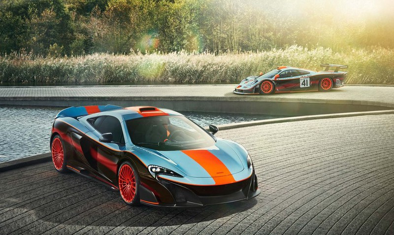 mclaren và thương hiệu dầu gulf "bắt tay" trở lại hình 3 mclaren va thuong hieu dau gulf "bat tay" tro lai hinh 3