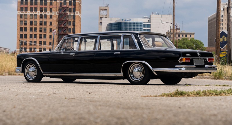 rao ban limousine cua cuu ngoai truong trung quoc hinh 4