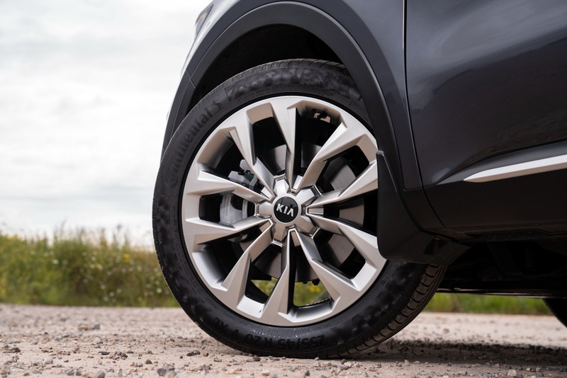 kia sorento 2021 se co mat tai chau au voi muc gia 1,17 ty dong hinh 7