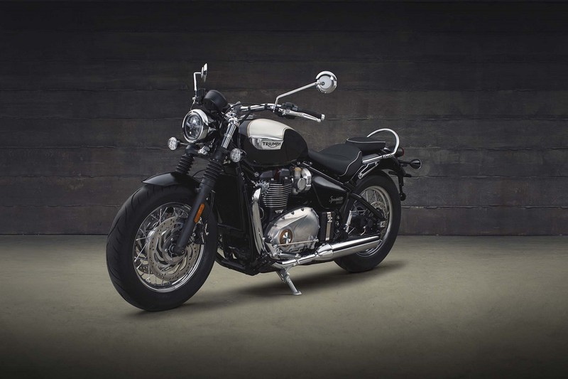 triumph bonneville speedmaster dat chuan bs6 vua ra mat hinh 10