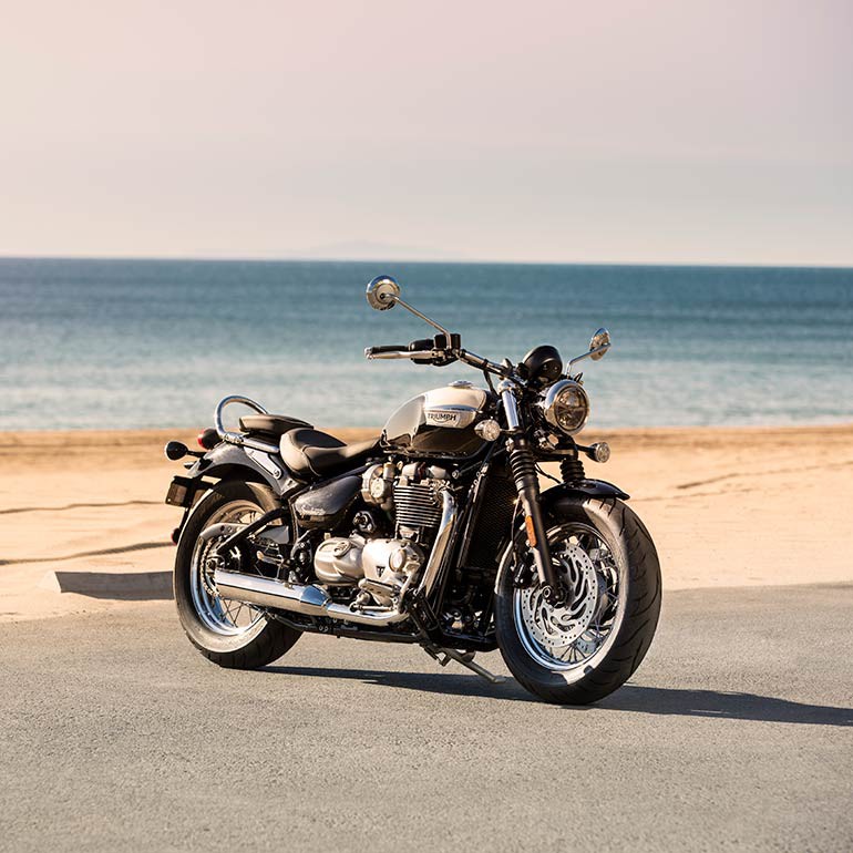triumph bonneville speedmaster dat chuan bs6 vua ra mat hinh 1