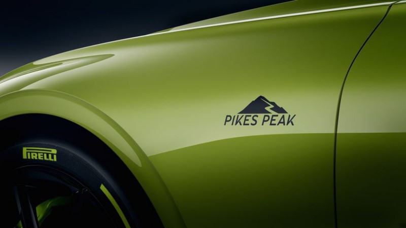 bentley xuat xuong chiec pikes peak continental gt dau tien hinh 4