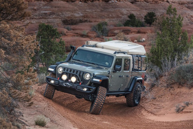 jeep gladiator farout - xe danh cho nguoi thich di du lich dai ngay hinh 5