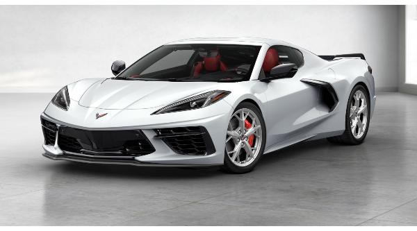 chiec corvette thu 1,75 trieu xuat xuong tai kentucky hinh 4
