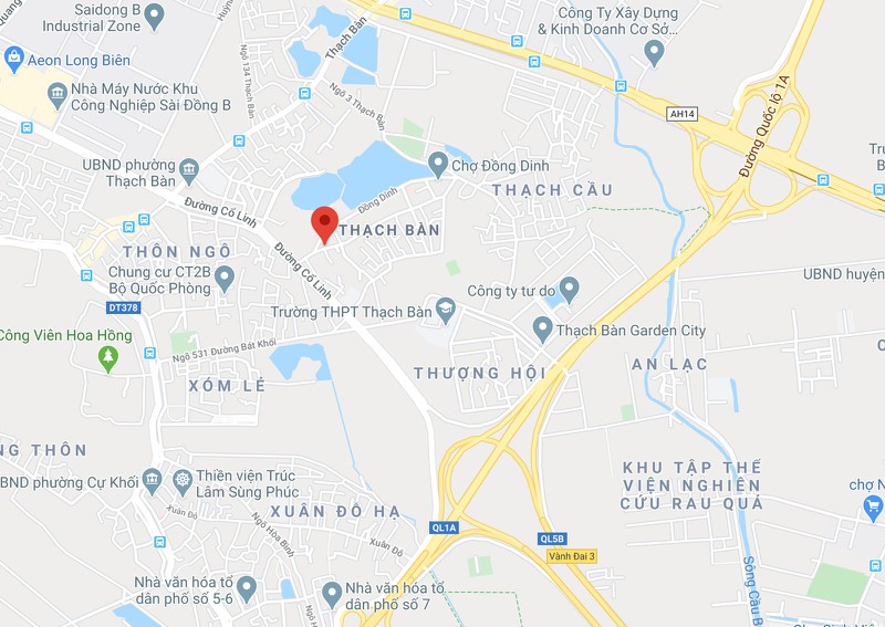 xuong moc o ha noi boc chay giua trua, hang loat xe cuu hoa duoc dieu dong hinh 2
