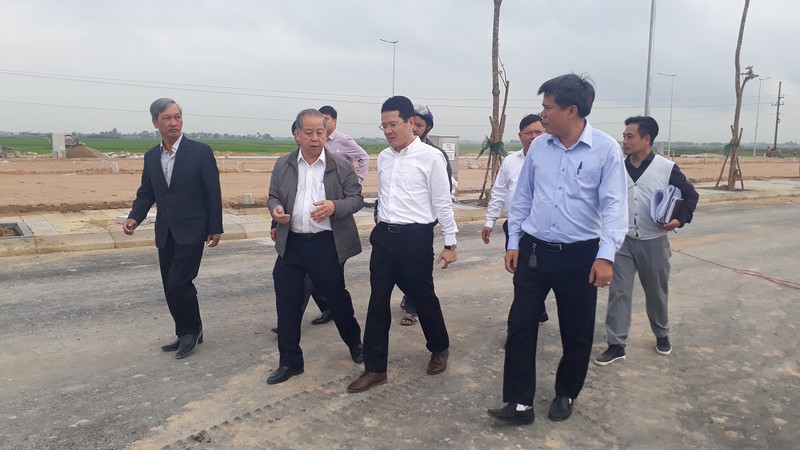 thua thien hue xay nha cho 25 ho ngheo o kinh thanh hue hinh 2